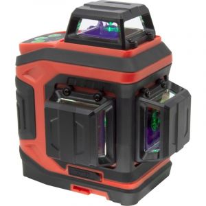 Futech - Multicross 3D Brave 027.3DG