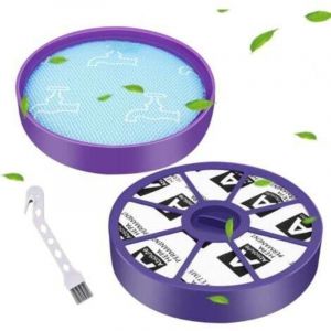 1 Pi&egrave;ce DC19 DC29 Filtre pour Dyson DC19 DC19T2 DC20 DC21 DC29 DC29DB Filtre Animal Origin Aspirateur Filtres HEPA Filtres de Rechange Accessoires