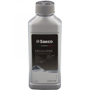 Détartrant 250 ml pour machine à café Philips saeco