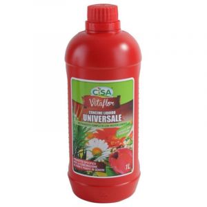 Engrais liquide universel L 1,0 Vitaflor Cisa