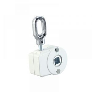 Lntyq - Treuil Store banne Manuel pour auvent Caravane Bras de Store banne Coffre Enrouleur Exterieur terrasse Solaire