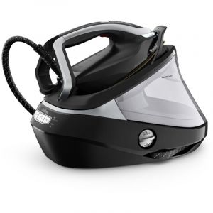 Tefal Pro Express Vision GV9821 Noir et Argent