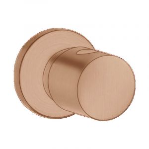 Axor - hansgrohe Uno&sup2; Robinet d'arrߪt encastr&szlig;, 38976310