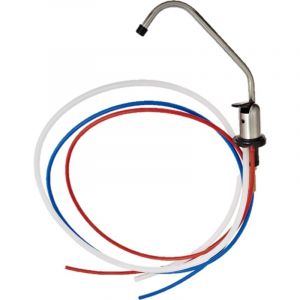 Robinet air gap pour osmoseur