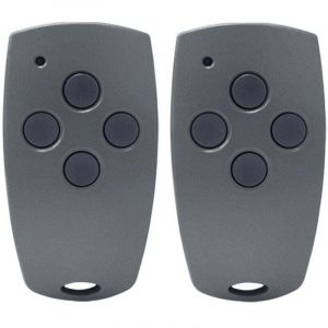 T&eacute;l&eacute;commande de Porte de Garage pour Marantec D304-868, D302-868, D384-868, D321-868, D323-868, Compatible avec la t&eacute;l&eacute;commande Marantec Digital 868