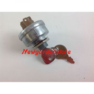 AYP - Panneau d'allumage tracteur de pelouse compatible 532 365402 husqvarna