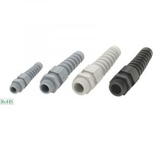 Helukabel - 93873 Presse-&eacute;toupe PG9 Polyamide noir (ral 9005) 1 pc(s) W895831