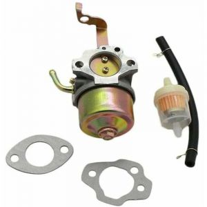 Carburateur D&eacute;stockage Carburateur- CARBURATEUR avec Joint pour Robin EY20 EY15 DET180 Wisconsin WI-185 GNRATEUR Moteur,A,F-