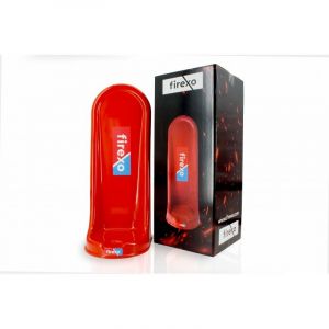 Support unique Firexo pour extincteur de 6-9 Litres