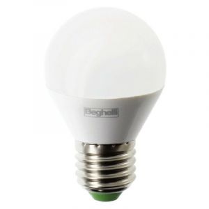 Sfera Ampoule led E27 5W 3000K lumière chaude 56990 - Beghelli