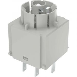 1.20.122.042/0000 El&eacute;ment de commutation 2 no (t) &agrave; accrochage 250 v 1 pc(s) - Rafi