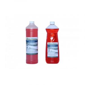 D&eacute;tergent D&eacute;sodorisant D&eacute;sinfectant Surodorant - 1 l Floral Matpro