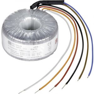 Block - rte 50/2x12 Transformateur torique 50 va 2.08 a D97379