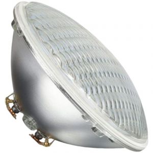 YMYNY LED Piscine PAR56,300W Projecteur Piscine Etanche IP68 Lampe de Piscine Submersible Lumi&egrave;re 12V DC/AC, 3000K Blanc Chaud