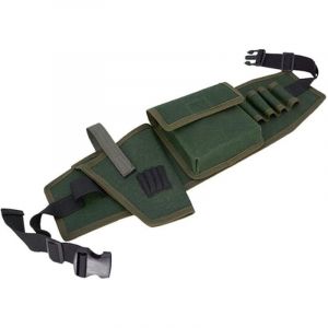 Perceuse électrique Outil Sac de Taille Sacoche en Toile épaisse Sac de Rangement de matériel Sac à Outils d'électricien Sacs à Outils en Cuir Sac