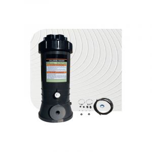 Chlorinateur 4 Kg Sun Pro Line - By-pass