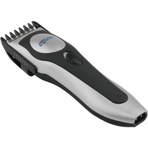 Tondeuse à cheveux rechargeable Termozeta de 3 watts