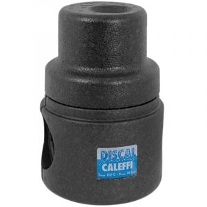 Coque d'isolation pour d&eacute;gazeur horizontal Discal 1' (26/34) - Thermador