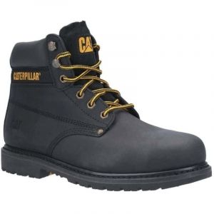 Chaussures de sécurité hautes Powerplant S3 hro sra noir pointure 41 Caterpillar