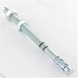 Cache vis Tête fraisée tf torx torx T25 Diamètre de tête: 13.5 Nylon Blanc-100 pièces
