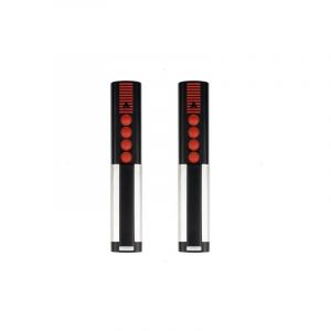 SNQ - Remplacement de la Télécommande de Garage pour Sommer 4020 TX03 868-4 Télécommande de Porte de Garage Rolling Code 868Mhz (2 Pack)