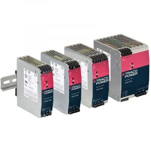 Alimentation rail din Tracopower tib 240-124EX +24.0 v/dc 10000 mA 240 w 1 x R455841
