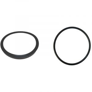 Kit de joints pour pipe wc orientable de b&acirc;ti-support.