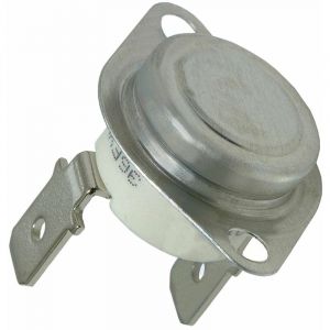 Thermostat Klixon 175&deg;C compatible (5432491) S&egrave;che-linge KOMPATIBEL MIELE, THOMSON