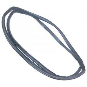 Joint de porte (754130519) Four, cuisinière laden Smeg kompatibel miele, brandt