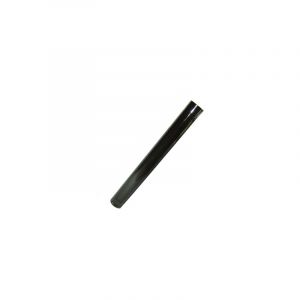 Tube de poêle vitrifié 120MM.