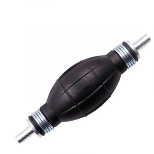 8mm amorce ampoule pompe à carburant marine diesel essence pompe à siphon pompe à essence pompe d'aspiration pompe à huile manuelle 8mm