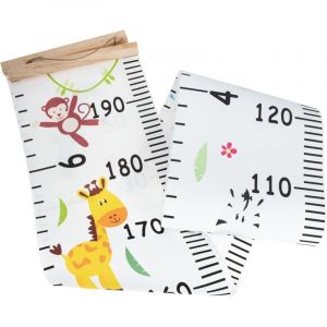 Toise Pour Gar&ccedil;on Fille Mesure Toise De Croissance Pour Mur Pour Gar&ccedil;on Fille