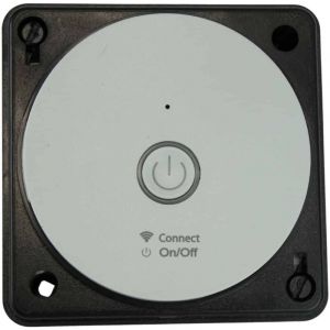 Horloge Piscine Encastrable et Connectée Wifi Pour Coffret Electrique - Programmateur Spécial