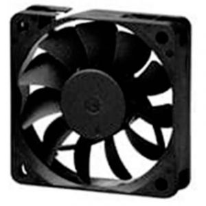 MF60101V1-1000U-A99 Ventilateur axial 12 v/dc (l x l x h) 60 x 60 x 10 mm - Sunon