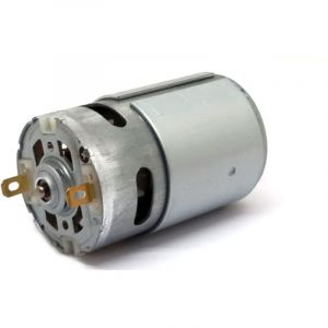 Bosch &ndash; Moteur 2609004486 pour mod&egrave;les PSR 14.4 Li-2 &ndash; Performance optimale pour outils &eacute;lectriques &ndash; Compatible pi&egrave;ces d'origine - PSR144