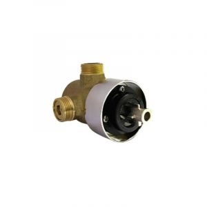 Delabie - Tête thermostatique de remplacement pour mitigeur de douche temporisé tempomix 790427