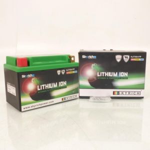 Batterie Lithium Skyrich pour Quad Kymco 150 MXU 2005 &agrave; 2011
