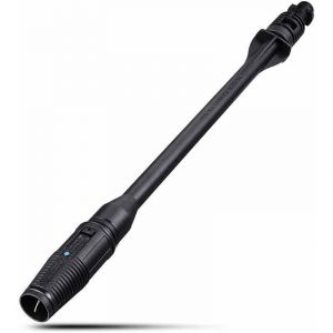 Hklffja - Lance Vario Power Karcher K2 K3 K4 K5 K6 K7 accessoire pour nettoyeurs haute pression, rallonge de lance nettoyeur haute pression
