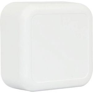 Bo&icirc;tier universel Camdenboss CBRS03SWH-CON abs blanc 51 x 51 x 25.5 1 pc(s) Y381002