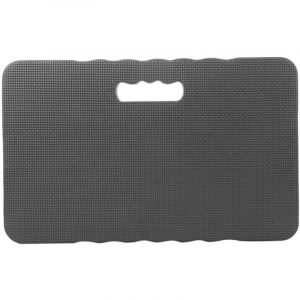 Duronic - Coussin De Jardinage &agrave; Genoux &Eacute;pais &agrave; Genoux &agrave; Genoux Tapis Mousse Mous Mousse Mousse Mousseuse Coussin Protecteur De Genou Pour Jardinage