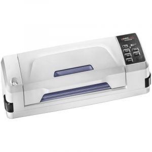 Magic Vac - Aspirateur Champion