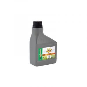 Huile moteur Progarden pour tondeuse a gazon 0,6 litre Super g sae 30