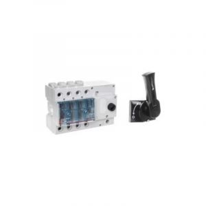 Legrand - 022512 Interrupteur sectionneur vistop 63A 3P