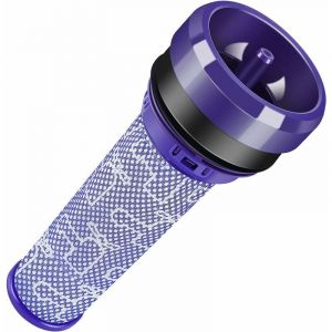 Filtre Pré-Moteur pour Aspirateur Dyson DC33c DC37 DC33 DC39 DC28C DC53 92341301, Accessoires pour Dyson Filtre Remplacement