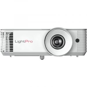 IN0048SL vidéoprojecteur Projecteur de standard 4400 ansi dlp 1080p (1920x1080) lumens 3D White - Infocus