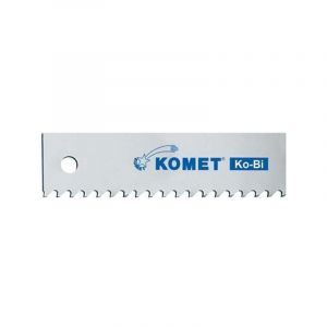 Lame de scie alternative HSSBi D10 par pouce 350x32x1,60mm Komet 1 pcs