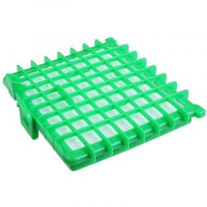 Artraise Filtre pour aspirateur Rowenta Silence Force, 1 filtre Force Hepa compatibles avec le filtre Rowenta X-Trem Power, Silence Force Extreme,