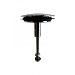Clapet laiton pour vidage baignoire Vidhoobain