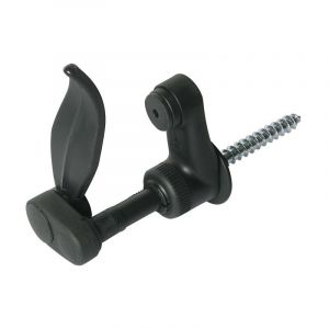 Arr&ecirc;t marseillais composite S4000 Finition: Blanc - Longueur (mm): Longueur (mm) : 280 - Torbel