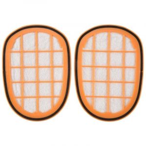 Ensemble Filtres Aspirateur Comp SpeedPro Max FC6802 Aqua Set Remplacement Compatible